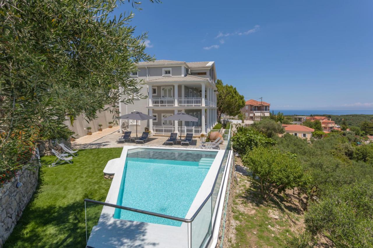 Demargia Apartment Ano Yerakarion