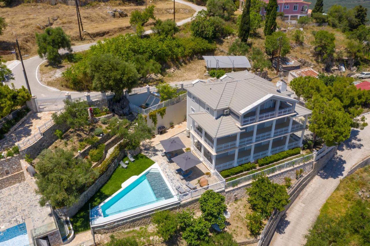 Apartment Demargia *