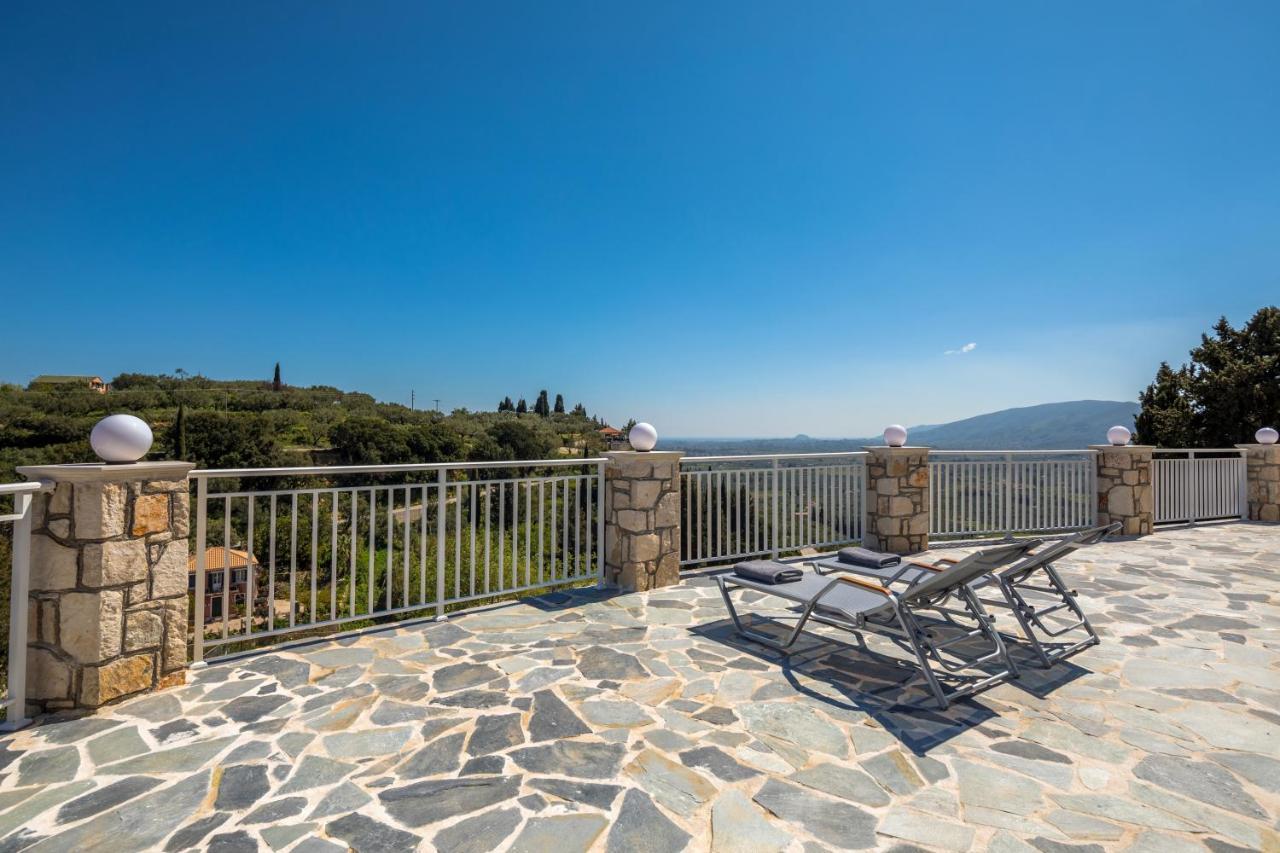 Demargia Apartment Ano Yerakarion